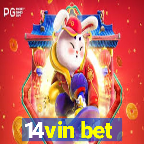 14vin bet